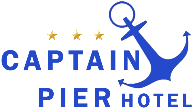 Hotel Captain Pier Protaras Cyprus